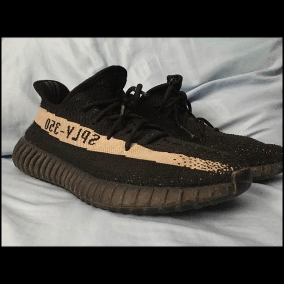 Yeezy boost 350 v2 main image 7